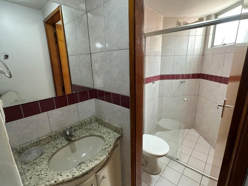 Apartamento B0909 no MILLENIUM RESIDENCE em CALDAS NOVAS GO